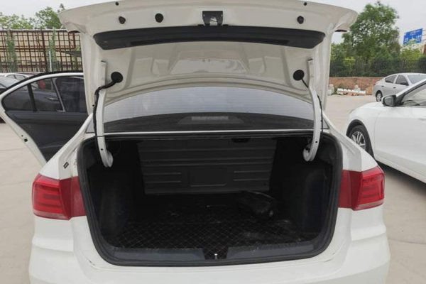 Volkswagen Santana 2021, 39700 км, за 7366 USD - фото 22