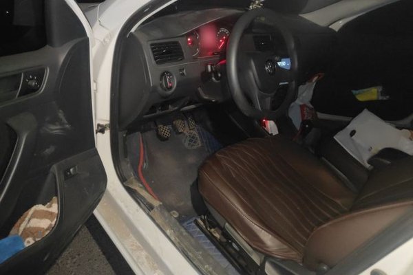 Volkswagen Santana 2021, 41000 км, за 6360 USD - фото 17