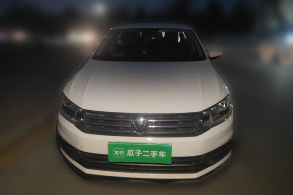 Volkswagen Santana 2021, 41000 км, за 6360 USD