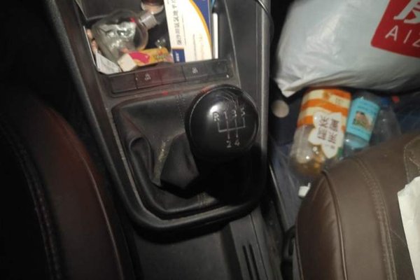 Volkswagen Santana 2021, 41000 км, за 6360 USD - фото 15