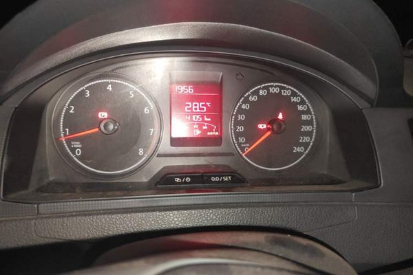 Volkswagen Santana 2021, 41000 км, за 6360 USD - фото 12