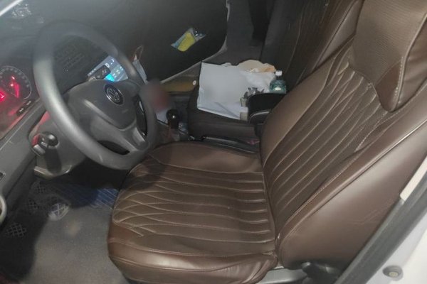 Volkswagen Santana 2021, 41000 км, за 6360 USD - фото 16