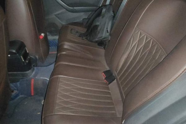 Volkswagen Santana 2021, 41000 км, за 6360 USD - фото 18