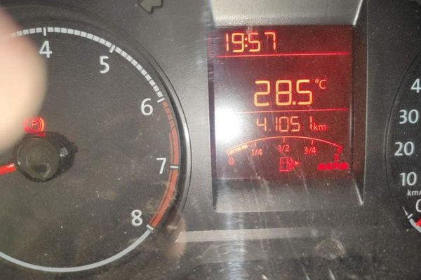Volkswagen Santana 2021, 41000 км, за 6360 USD - фото 13