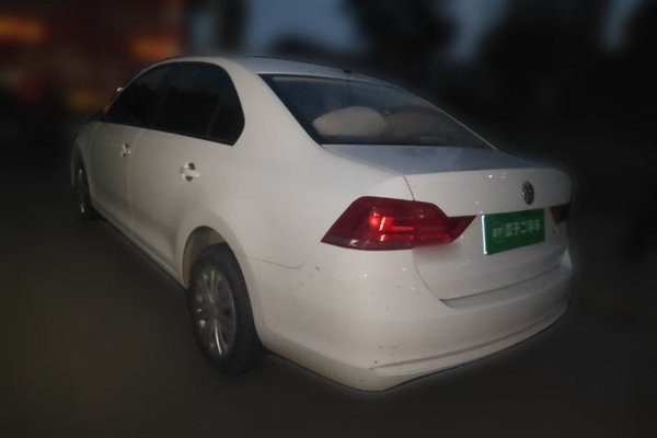 Volkswagen Santana 2021, 41000 км, за 6360 USD