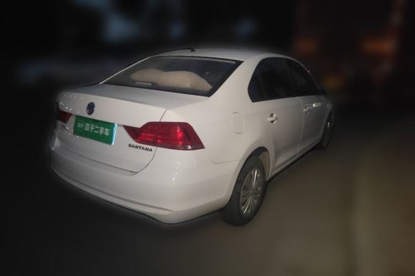 Volkswagen Santana 2021, 41000 км, за 6360 USD - фото 6