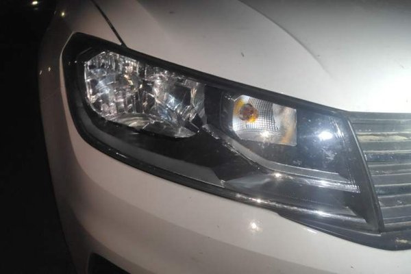 Volkswagen Santana 2021, 41000 км, за 6360 USD - фото 7