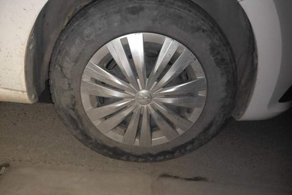 Volkswagen Santana 2021, 41000 км, за 6360 USD - фото 8