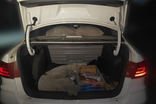 Volkswagen Santana 2021, 41000 км, за 6360 USD - фото 20