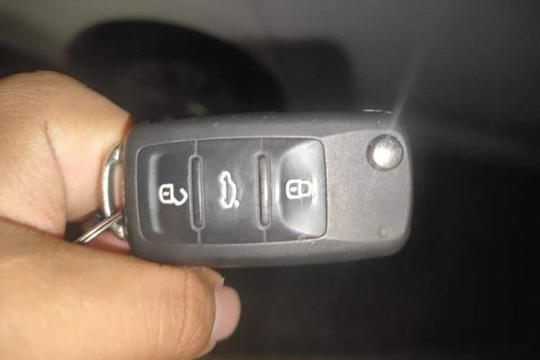 Volkswagen Santana 2021, 41000 км, за 6360 USD - фото 9