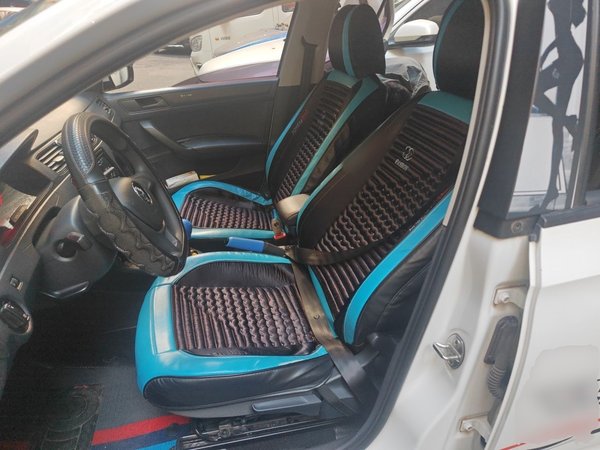 Volkswagen Santana 2021, 47300 км, за 5358 USD - фото 16