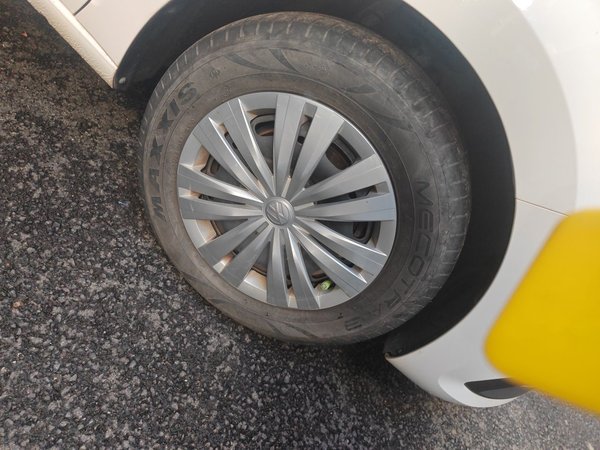 Volkswagen Santana 2021, 47300 км, за 5358 USD - фото 8