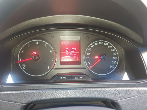 Volkswagen Santana 2021, 47300 км, за 5358 USD - фото 13