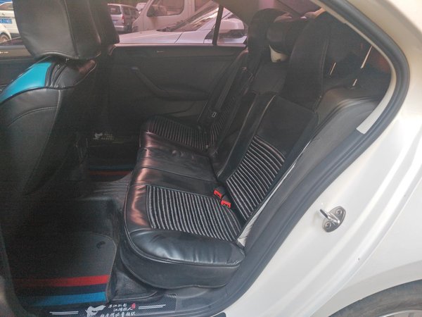 Volkswagen Santana 2021, 47300 км, за 5358 USD - фото 18