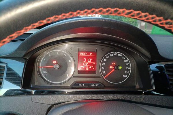 Volkswagen Santana 2021, 49200 км, за 5978 USD - фото 12