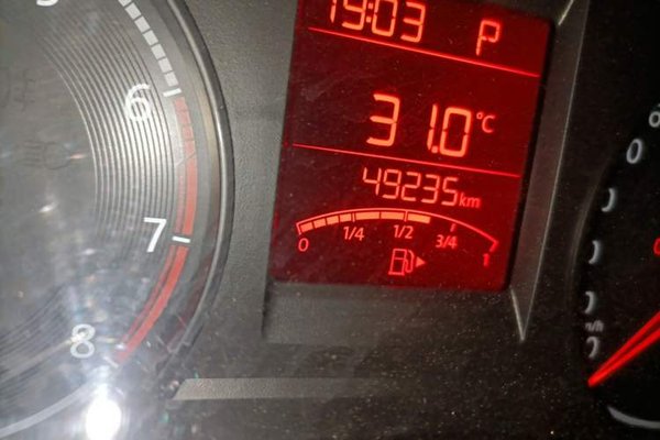 Volkswagen Santana 2021, 49200 км, за 5978 USD - фото 13
