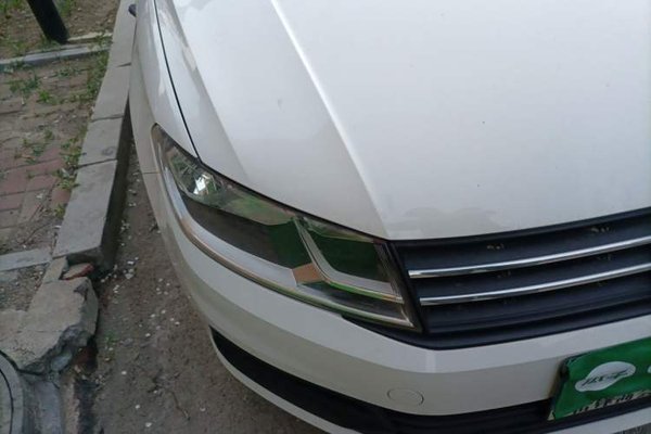 Volkswagen Santana 2021, 49200 км, за 5978 USD - фото 7