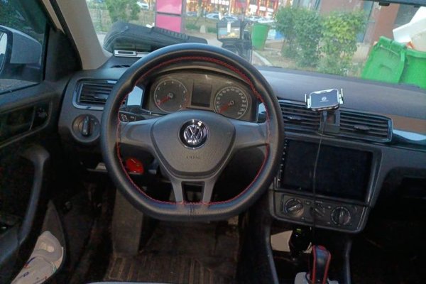 Volkswagen Santana 2021, 49200 км, за 5978 USD - фото 11