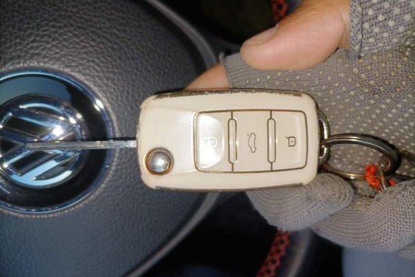 Volkswagen Santana 2021, 49200 км, за 5978 USD - фото 9