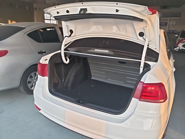 Volkswagen Santana 2021, 76100 км, за 7532 USD - фото 22