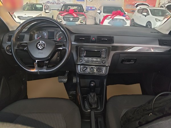 Volkswagen Santana 2021, 76100 км, за 7532 USD - фото 13