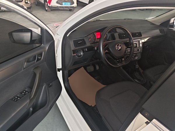 Volkswagen Santana 2021, 76100 км, за 7532 USD - фото 19