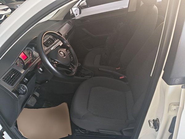 Volkswagen Santana 2021, 76100 км, за 7532 USD - фото 18