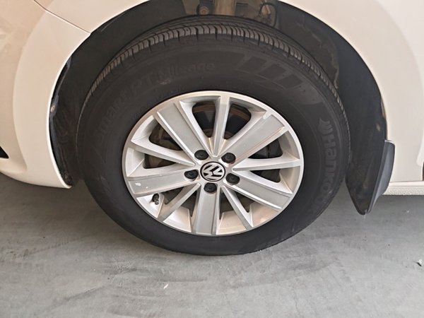 Volkswagen Santana 2021, 76100 км, за 7532 USD - фото 8