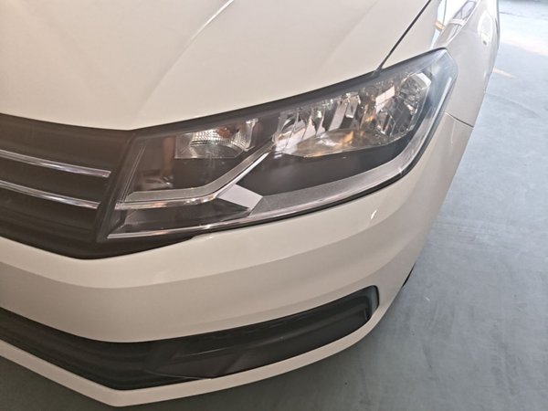 Volkswagen Santana 2021, 76100 км, за 7532 USD - фото 9