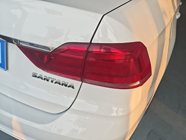 Volkswagen Santana 2021, 76100 км, за 7532 USD - фото 7