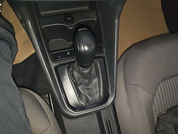 Volkswagen Santana 2021, 76100 км, за 7532 USD - фото 17