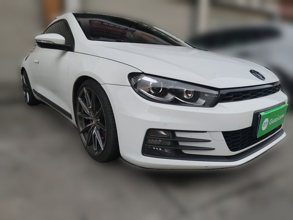 Volkswagen Scirocco 2015, 172900 км, за 6607 USD - фото 6
