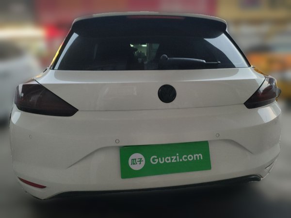 Volkswagen Scirocco 2015, 172900 км, за 6607 USD - фото 7