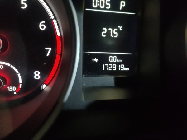 Volkswagen Scirocco 2015, 172900 км, за 6607 USD - фото 11