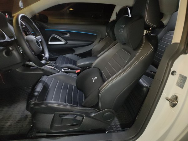 Volkswagen Scirocco 2015, 172900 км, за 6607 USD - фото 14