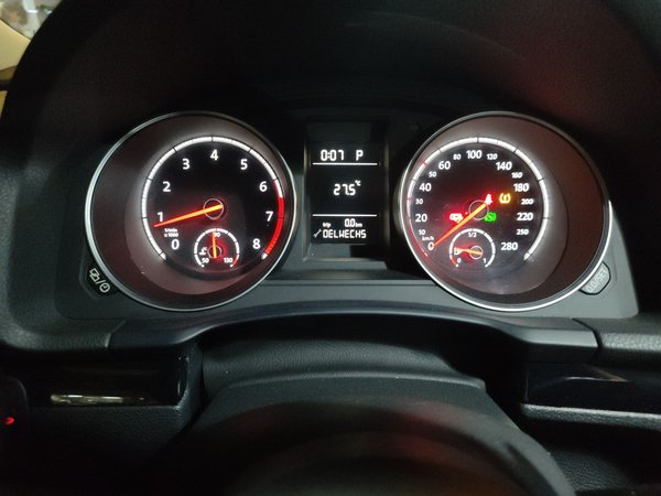 Volkswagen Scirocco 2015, 172900 км, за 6607 USD - фото 17