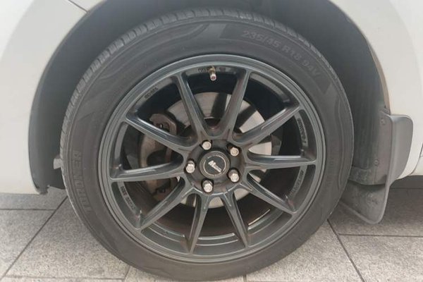 Volkswagen Sharan 2013, 90400 км, за 9176 USD - фото 8