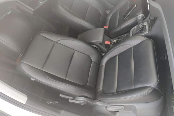 Volkswagen Sharan 2013, 90400 км, за 9176 USD - фото 29