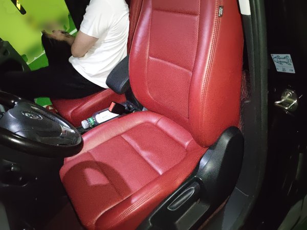 Volkswagen Sharan 2014, 168200 км, за 6982 USD - фото 19