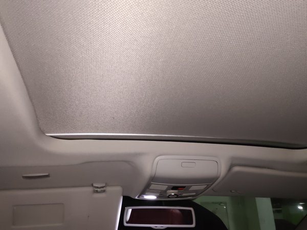 Volkswagen Sharan 2014, 168200 км, за 6982 USD - фото 9