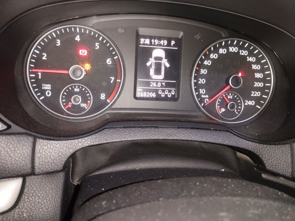 Volkswagen Sharan 2014, 168200 км, за 6982 USD - фото 18