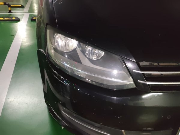 Volkswagen Sharan 2014, 168200 км, за 6982 USD