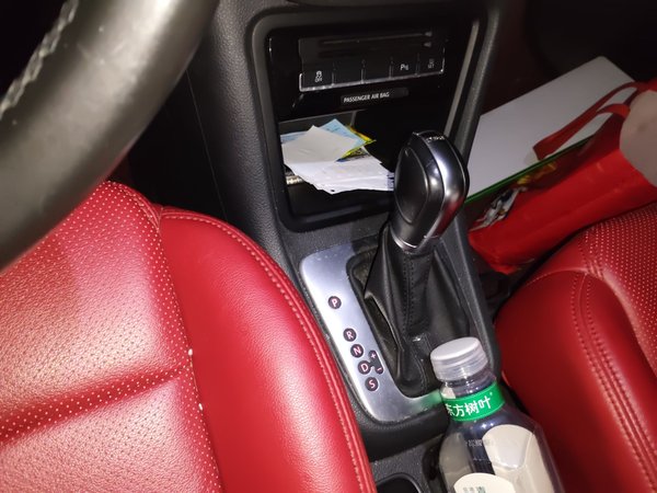 Volkswagen Sharan 2014, 168200 км, за 6982 USD - фото 13