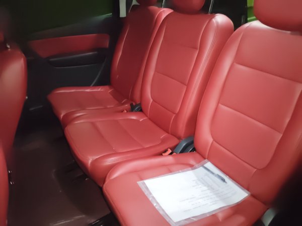 Volkswagen Sharan 2014, 168200 км, за 6982 USD - фото 11