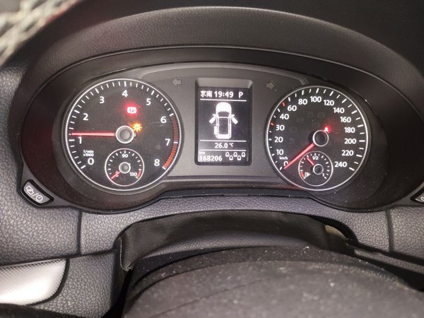 Volkswagen Sharan 2014, 168200 км, за 6982 USD - фото 10