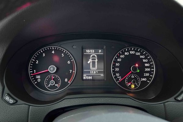 Volkswagen Sharan 2014, 87600 км, за 11649 USD - фото 22