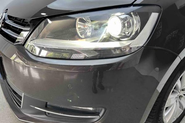 Volkswagen Sharan 2014, 87600 км, за 11649 USD - фото 9