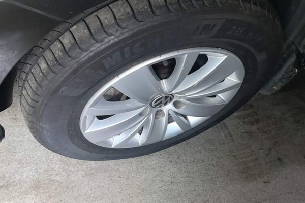 Volkswagen Sharan 2014, 87600 км, за 11649 USD - фото 8