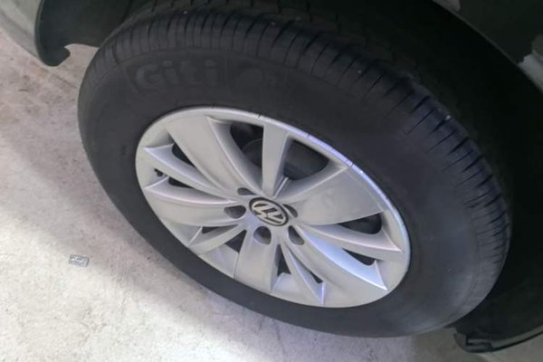 Volkswagen Sharan 2014, 87600 км, за 11649 USD - фото 10