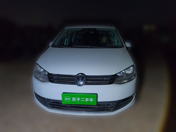 Volkswagen Sharan 2018, 168800 км, за 11997 USD